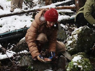 საირმე, ნაჯადულის, კალმახი