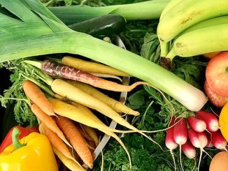 დანია, ორგანული, ბიო