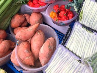 ბატატი, ევროკავშირი