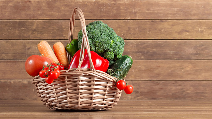 ბიოსაკვები, სკოლა, ბაღი