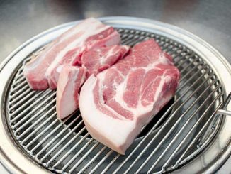 ღორი, ბრაზილია