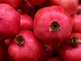 ბროწეული, ბაზარი