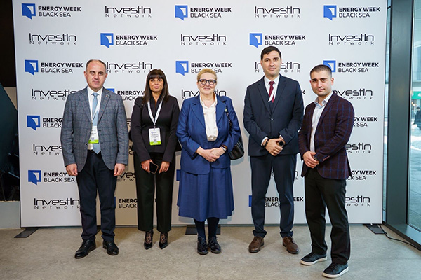 ენერგეტიკული, კვირეული, შავი, ზღვა