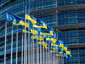 ევროკავშირი, უკრაინა, სავაჭრო, ბრუნვა