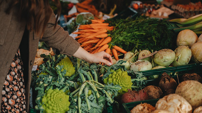 ფერმერული, ბაზრები, პერსპექტივა