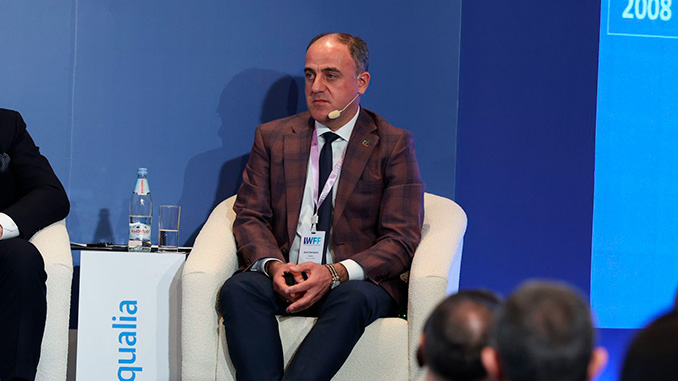 ნარმანია, სემეკი, ფორუმი