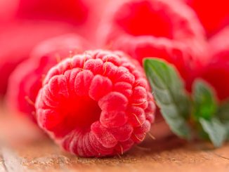 გაყინული, კენკრა, ბაზარი