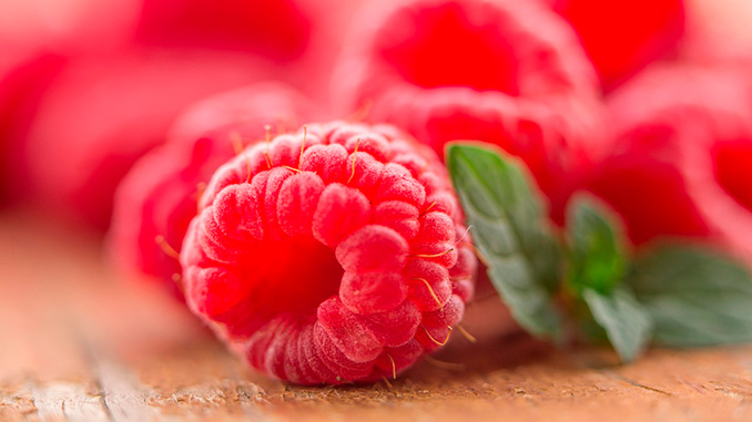 გაყინული, კენკრა, ბაზარი