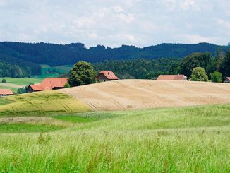 კონსერვაციული, სოფლის, მეურნეობა