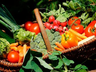 მითი, ბიომეურნეობა, მოსავალი