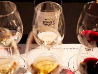 პოლონეთი, ქართული, ღვინო