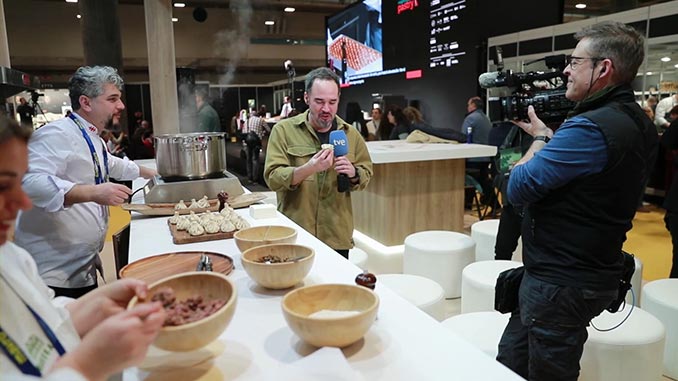 საქართველოს, ტურიზმი, კულინარია