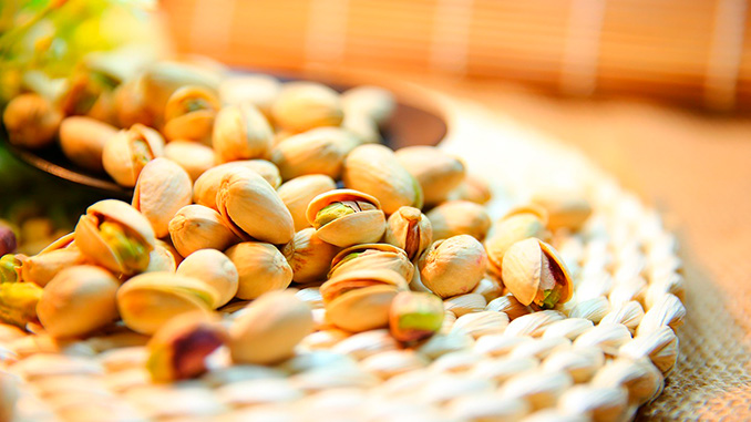 კაკლოვანი, კულტურები, ტოპ5