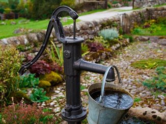 წყლის, კრიზისი, მსოფლიო