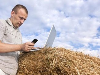 აგრომარკეტინგი, სოციალურ, ქსელში