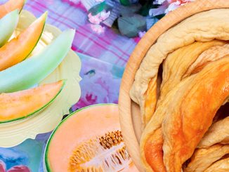 ნესვის, ჩირი, ბაზარი