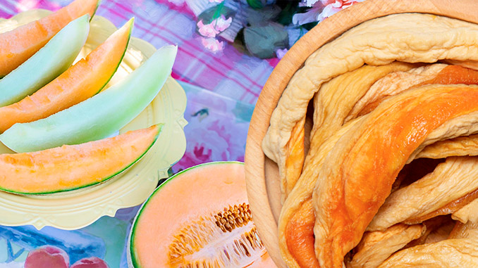 ნესვის, ჩირი, ბაზარი