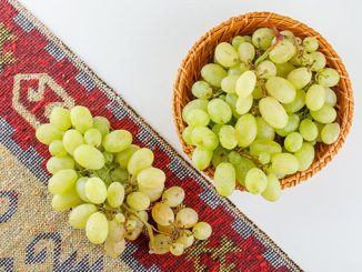 ეგვიპტე, ყურძენი, ფინეთი