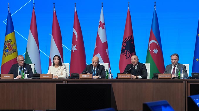 გაზის, დერეფნის, მინისტერიალი