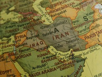 ირანის, ომის, სურსათის, კრიზისი