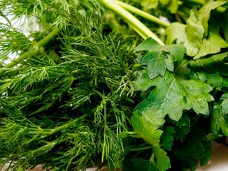 კამა, ორგანული, წარმოება