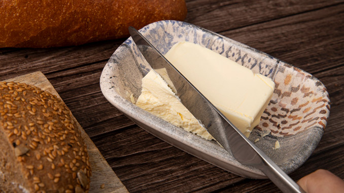 კარაქის, მსოფლიო, ბაზარი