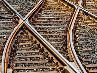 ლოჯისტიკა, შუა, დერეფანი