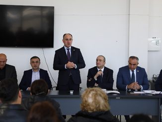 მარეგულირებელი, უწყების, კვირეული