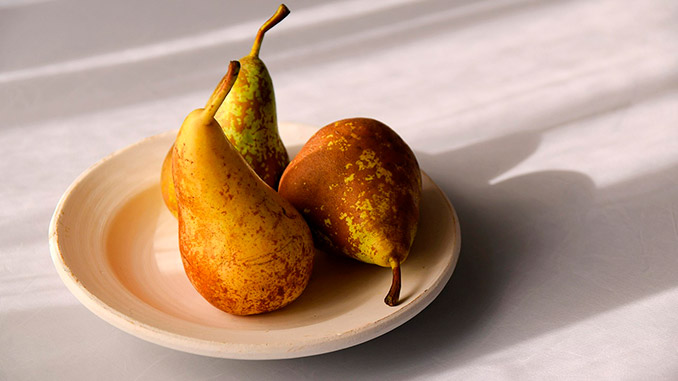 მსხალი, ხარისხის, დეფიციტი