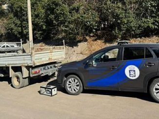 გამონაბოლქვი, კონტროლი