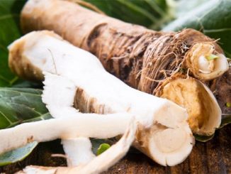 პირშუშხა, ორგანული, წარმოება