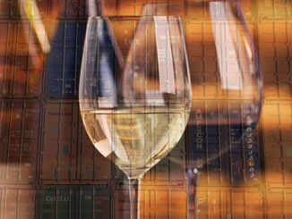 ღვინო, ექსპორტი