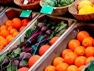 ორგანული, ბაზრები, ევროპაში