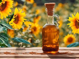 უკრაინა, ზეთი, ევროკავშირი