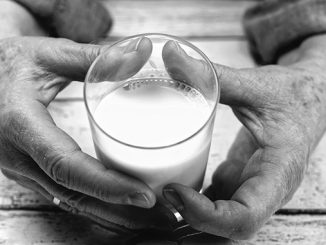 ორგანული, რძის, მწარმოებლები