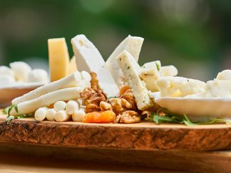 ამერიკული, ყველი, აზია