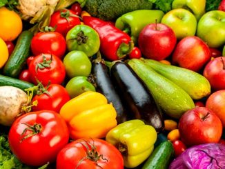 ბაღი, ბოსტნეული, საფრანგეთი