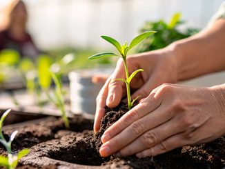 კარგი, ცუდი, ჩითილი