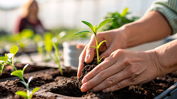 კარგი, ცუდი, ჩითილი