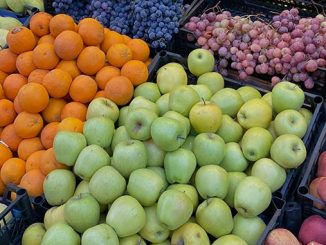 ხილის, ოფისი