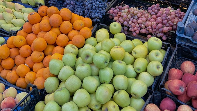 ხილის, ოფისი