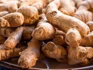 კოჭა, ჯანჯაფილი, პერუ