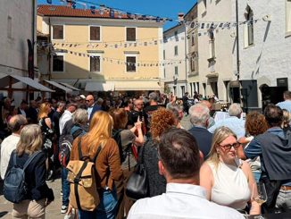 ქართული, ღვინო