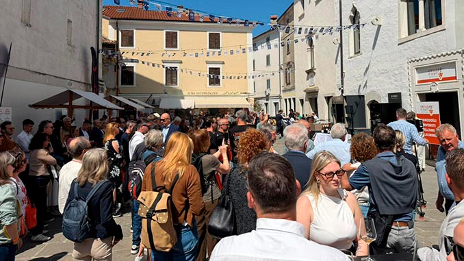 ქართული, ღვინო