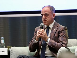 დავით, ნარმანია, სემეკი