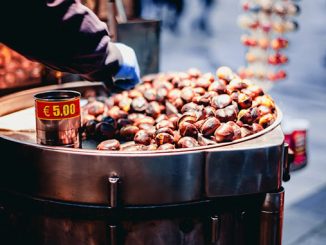 წაბლი, ბაზარი