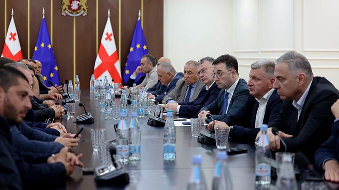 თხილის, სექტორი, მინისტრი