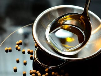 ზეთის, გლობალური, წარმოება