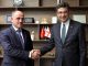 ნარმანია, თურქეთის, ელჩი