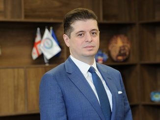 სემეკი, გიორგი, ფანგანი